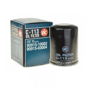 Ф/м VIC C-113 Toyota