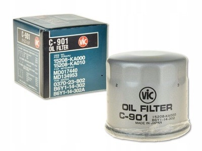 Ф/м VIC C-901 Mazda