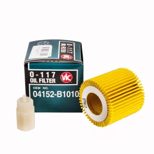 Ф/м VIC O-117 Toyota