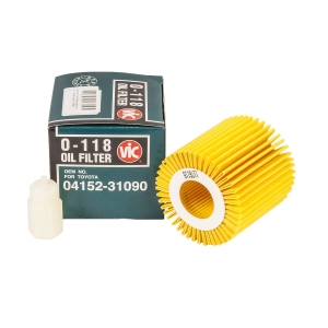 Ф/м VIC O-118 Toyota