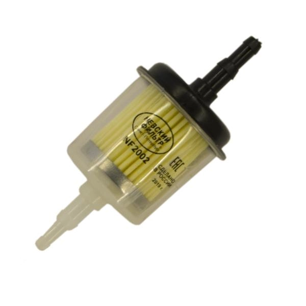 Ф/т Невский_Фильтр NF2002 прямоточный