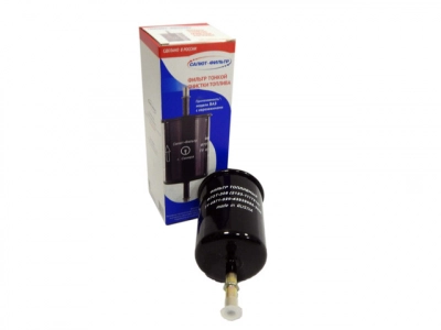 Ф/т Салют FTOT-308-01 инжекторный Шевроле ВАЗ-2123 штуцер г.Самара