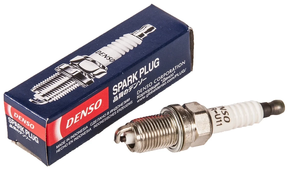 Denso K16R-U11 Standard (арт.3120)