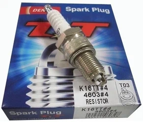 Denso K16TT Nickel TT (арт.4603) (к-т 4шт)