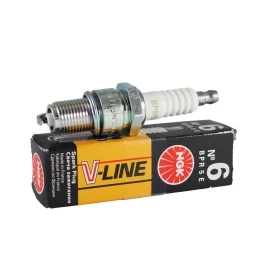 NGK V-Line 06 BPR5E аналог 7075 (ГАЗ 406дв.)