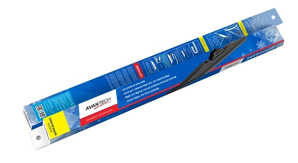 Avantech SnowGuard (зимняя) - 380мм (15”)