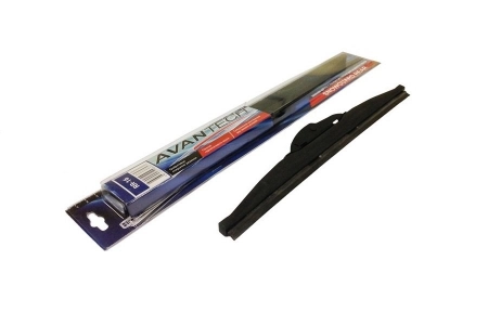 Avantech SnowGuard (зимняя задняя) - 280мм (11”)