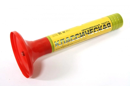 VMP 3401 Паста притирочная для клапанов классическая 40г