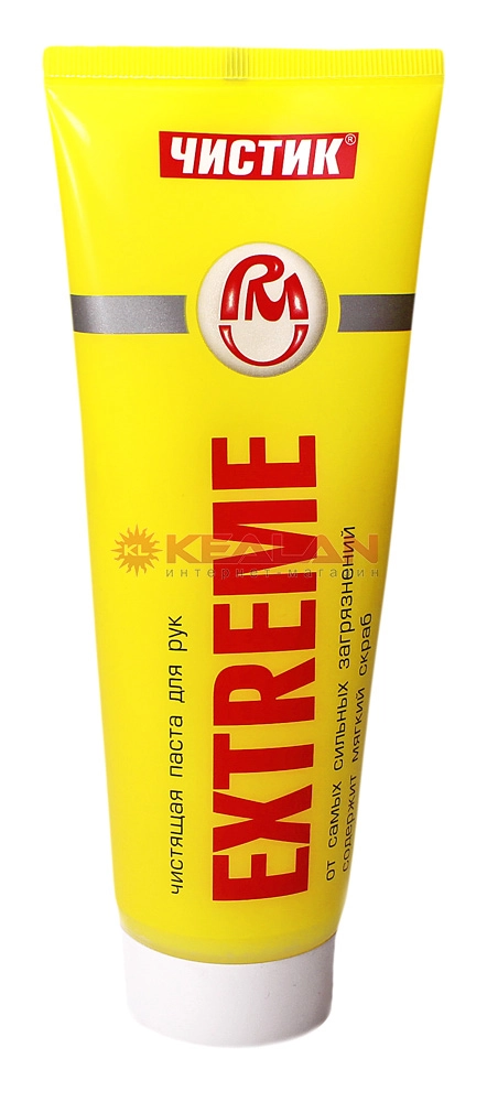 VMP 6201 Чистик EXTREME Паста для очистки рук 200г