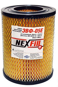 Ф/в NexFill ЭФВ-05Е Евро-3 (ГАЗ, Соболь)