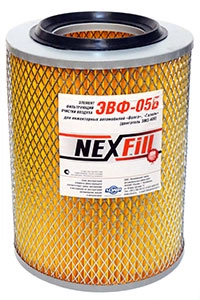 Ф/в NexFill ЭФВ-05Б высокий (ГАЗ 406дв.инжекторный)