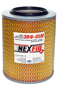 Ф/в NexFill ЭФВ-05М низкий (ГАЗ 406дв.инжекторный)