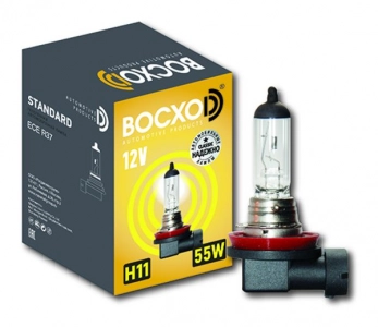 H11    12V 55W PGJ19-2                                      BOCXOD
