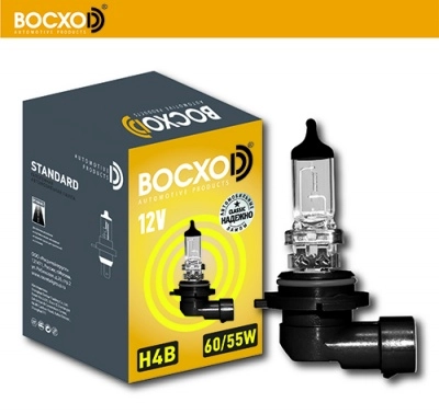 HB4    12V 51W P22d                                             BOCXOD