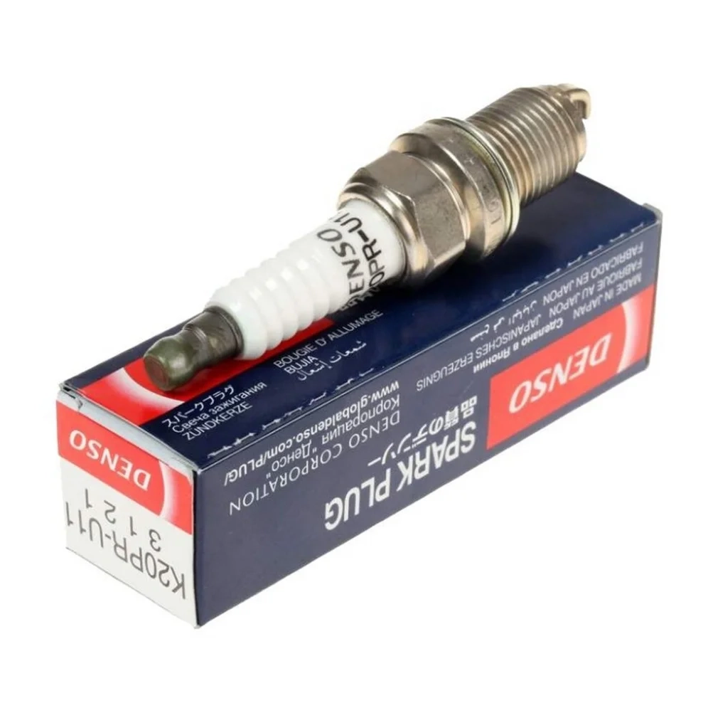 Denso K20PR-U11 Standard (арт.3121)