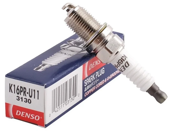 Denso K16PR-U11 Standard (арт.3130)