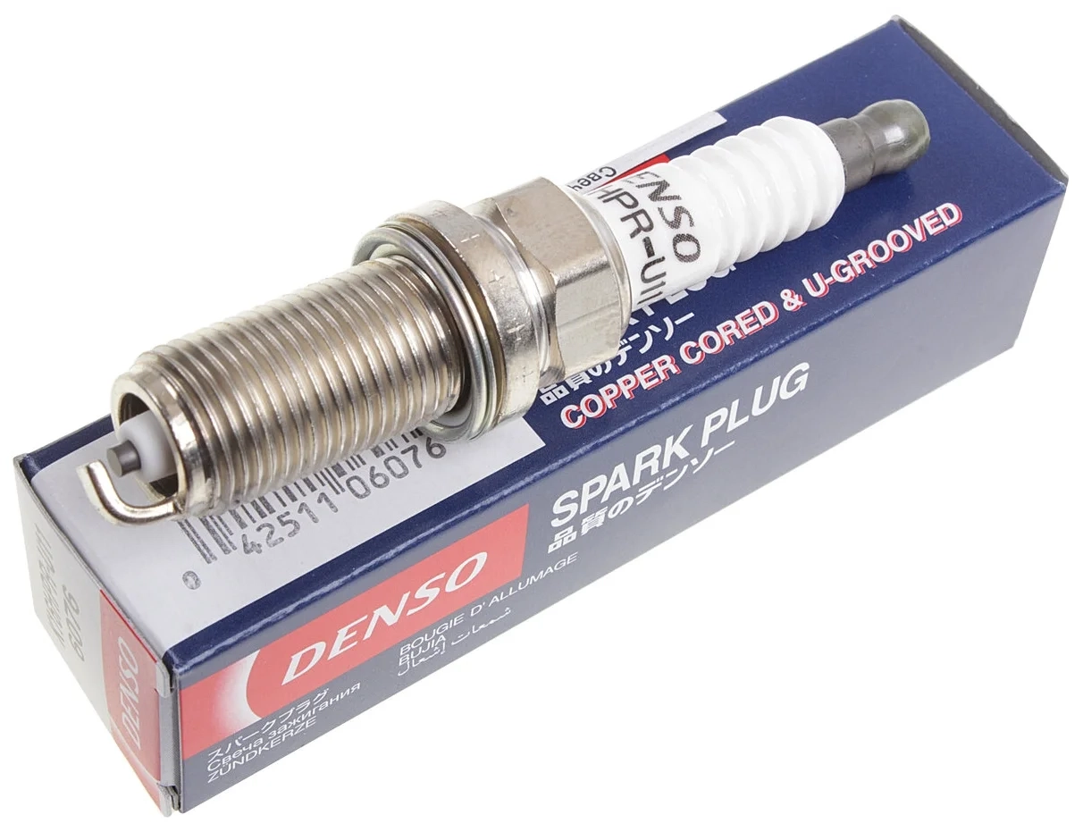 Denso K16HPR-U11 Standard (арт.6076)