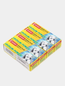 Denso IK16 Iridium Power (арт.5303) (к-т 4шт)