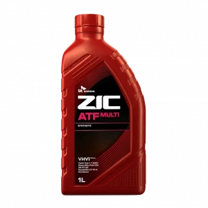 ZIC ATF Multi синт 1л