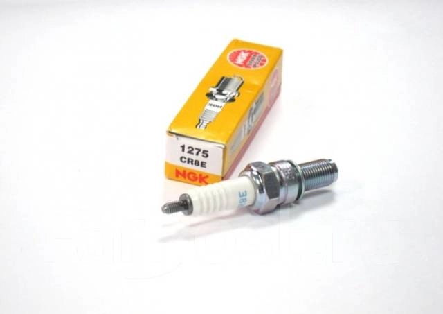 NGK 1275 CR8Е
