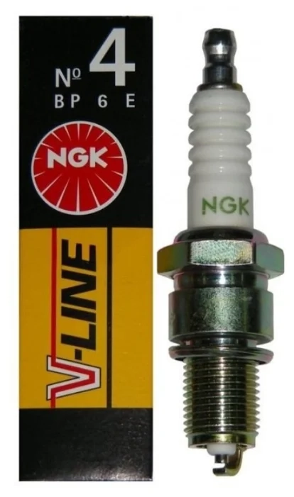 NGK BP6E