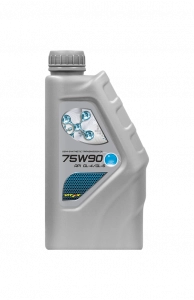 Vitex 75W-90 GL-4/5 п/синт 1л