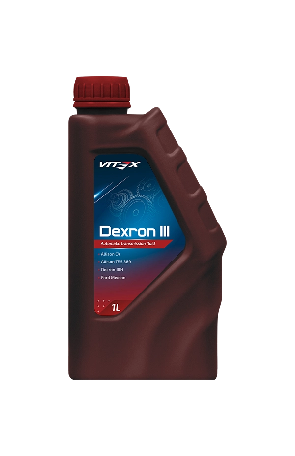 Vitex Dexron_III синт 1л