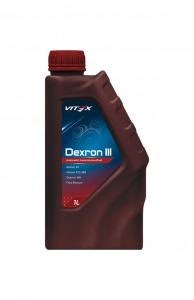 Vitex Dexron_III синт 1л