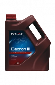 Vitex Dexron_III синт 4л