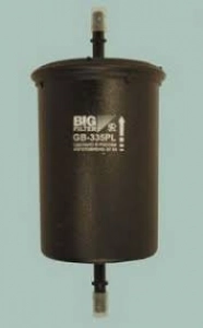 Ф/т BIG GB-335PL (ГАЗ штуцер, УАЗ)