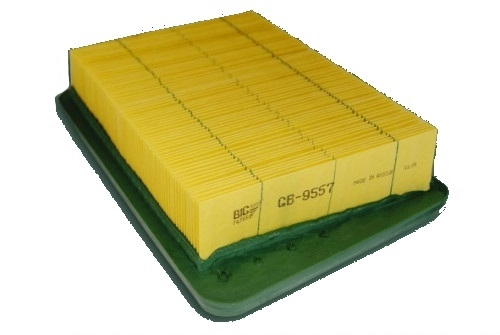 Ф/в BIG GB-9557 (Крайслер, ГАЗ 3105)