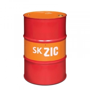 ZIC X7 5W-40 (SN | A3/B4 | 502/505 | 0700/0710) синт 200л