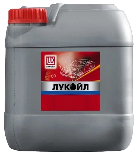 ЛУКОЙЛ М-10Г2К (CC) мин 21.5л