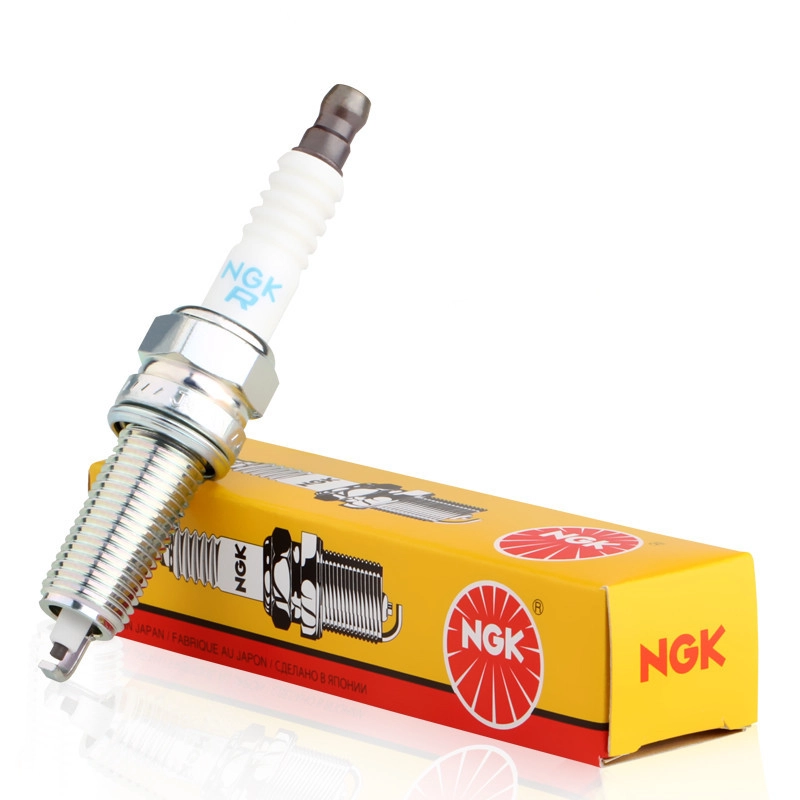 NGK 1578 LZKR6B-10E /Солярис-Рио, Газель дв. Evotech