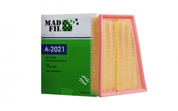 Ф/в MADFIL A-2021 (RENAULT A4150940304, 1654628)