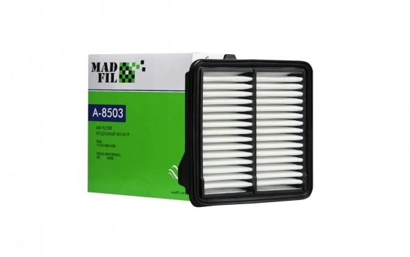 Ф/в MADFIL A-8503 (HONDA 17220-RB0-000)