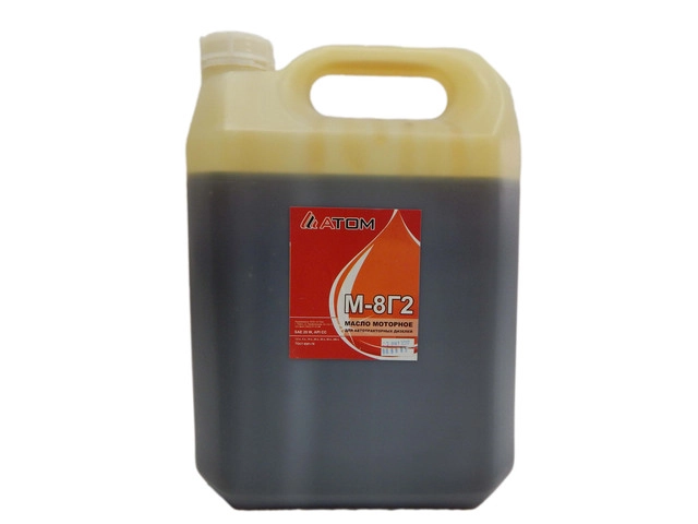 А-Том М-8Г2 мин 10л