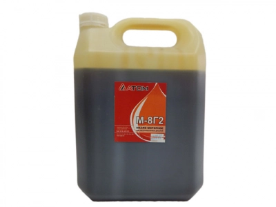 ММиС М-8Г2 мин 10л