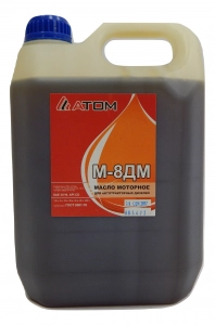 ММиС М-8ДМ мин 5л
