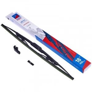 Щетка с/о КАРКАС Double_Force 450мм (18)