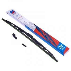 Щетка с/о КАРКАС Double_Force 500мм (20)