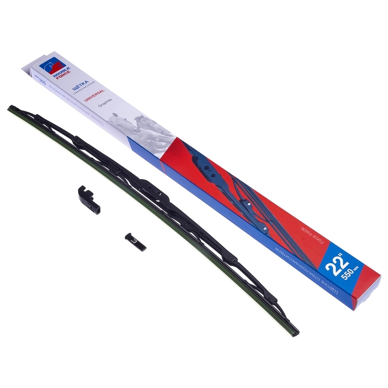 Щетка с/о КАРКАС Double_Force 550мм (22)