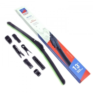 Щетка с/о БЕСКАРКАС Double_Force 400мм (16)