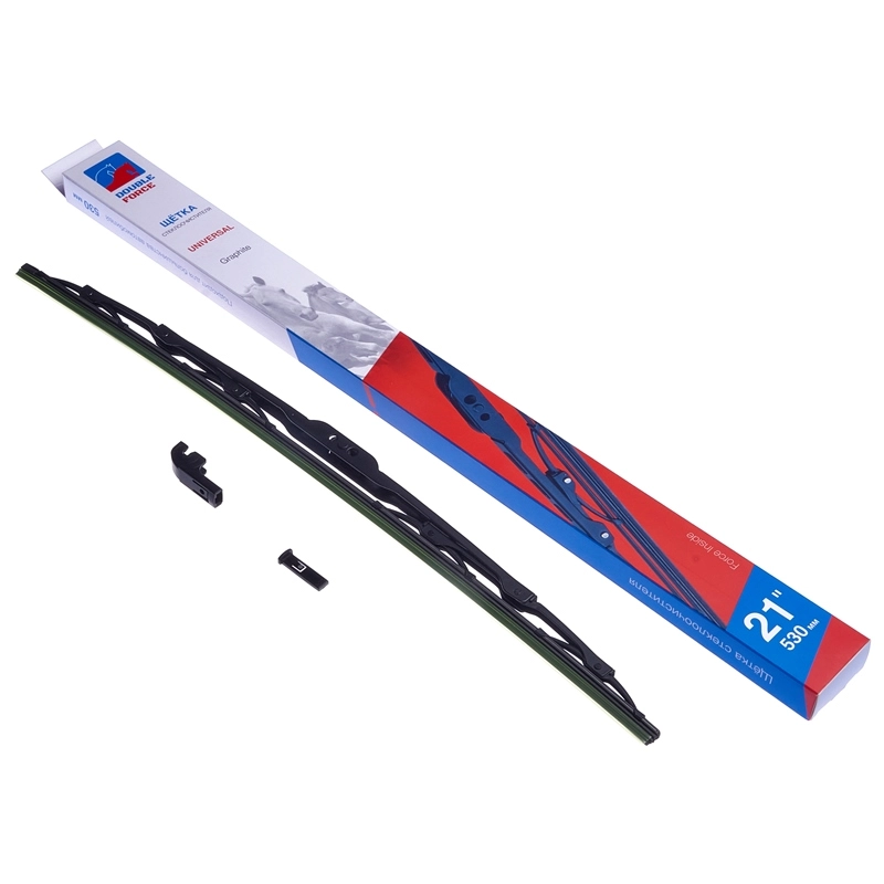 Щетка с/о КАРКАС Double_Force 530мм (21)