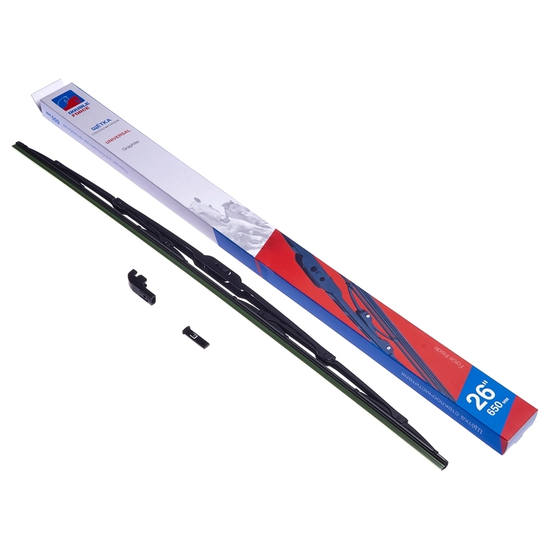 Щетка с/о КАРКАС Double_Force 650мм (26)