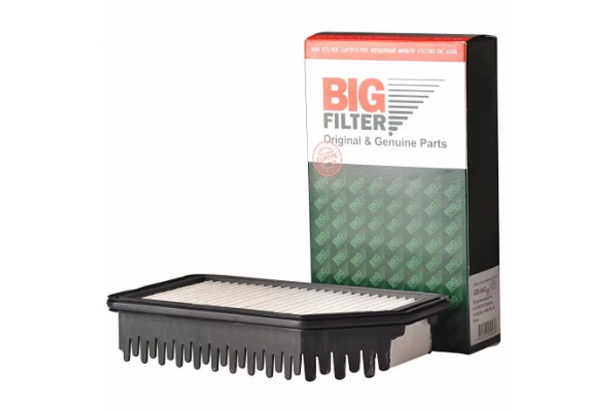 Ф/в BIG GB-963 (KIA CEED, HYUNDAI i30 28113-3X000)