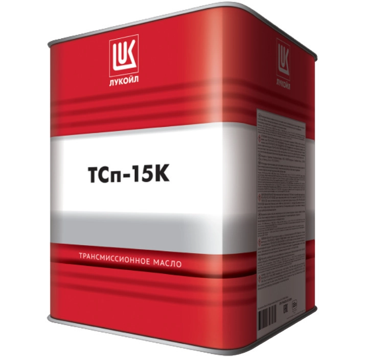 ЛУКОЙЛ Марка А мин 18л