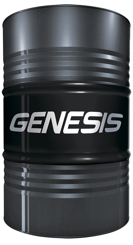 ЛУКОЙЛ Genesis Universal 10W-40 (SN/CF | A3/B4 | 502/505 | 229.3) п/синт 200л