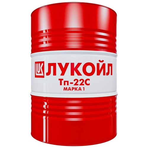 ЛУКОЙЛ ТП-22С_Марка1 мин 200л