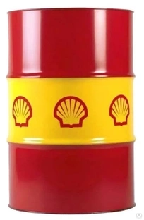 Shell НХ7 5W-40 (п/синт) 55л